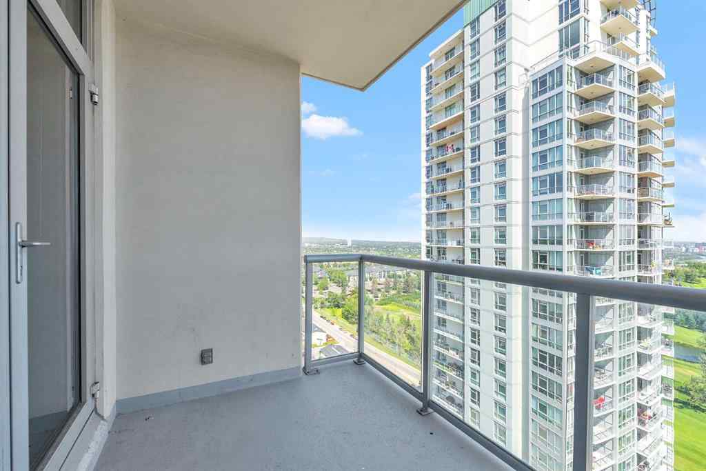 MLS® A2247186 - Unit #2207 77 Spruce Place SW in Spruce Cliff Calgary, Residential