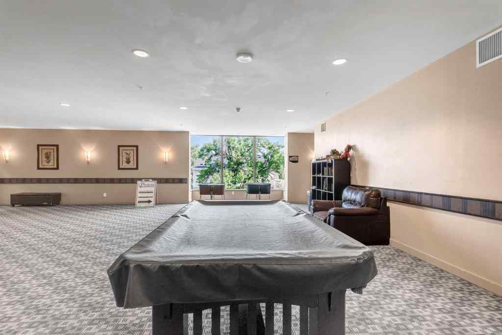 MLS® A2247186 - Unit #2207 77 Spruce Place SW in Spruce Cliff Calgary, Residential