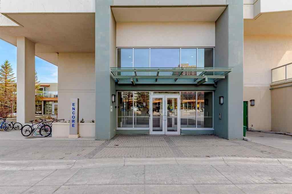 MLS® A2247186 - Unit #2207 77 Spruce Place SW in Spruce Cliff Calgary, Residential