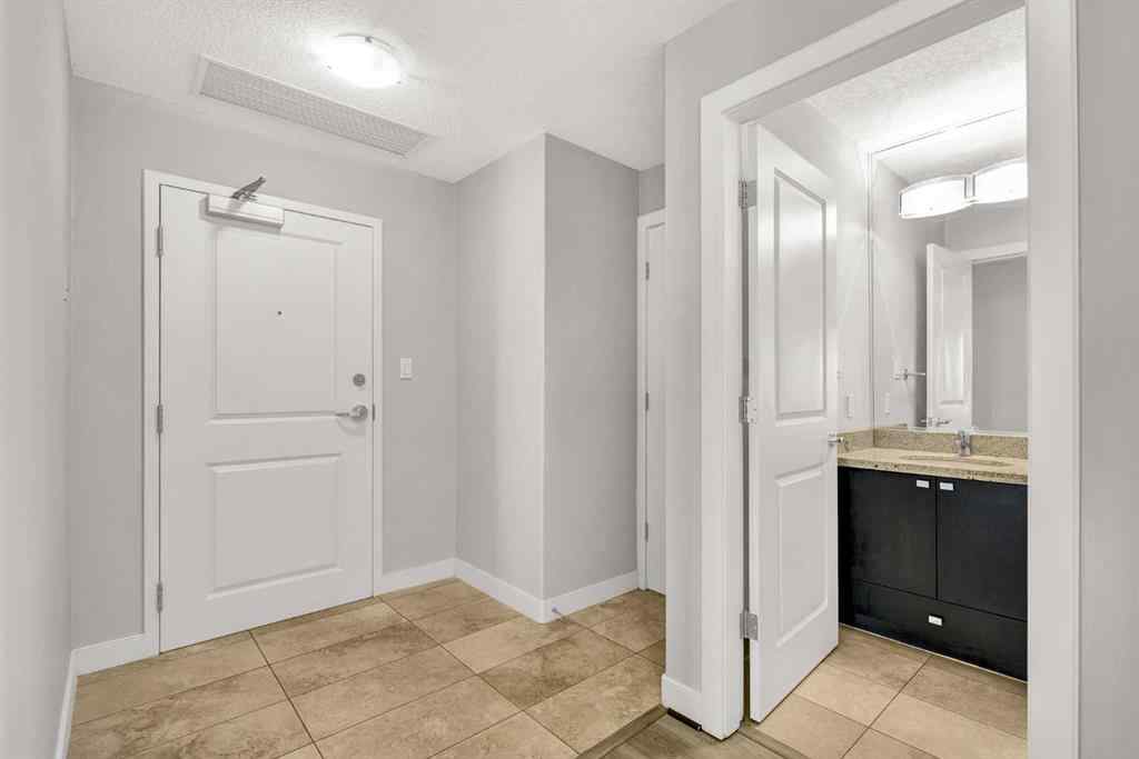 MLS® A2247186 - Unit #2207 77 Spruce Place SW in Spruce Cliff Calgary, Residential