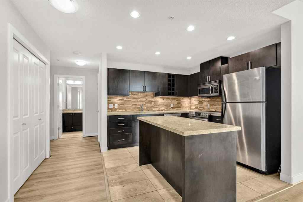 MLS® A2247186 - Unit #2207 77 Spruce Place SW in Spruce Cliff Calgary, Residential
