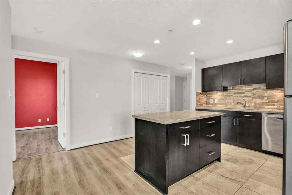 MLS® A2247186 - Unit #2207 77 Spruce Place SW in Spruce Cliff Calgary, Residential