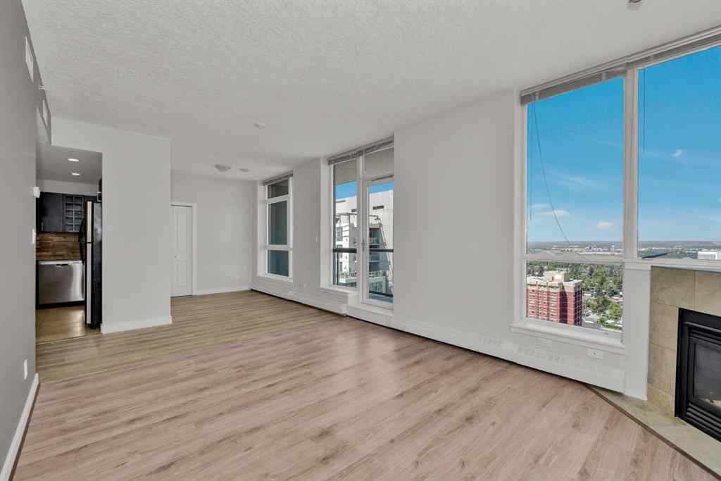 MLS® A2247186 - Unit #2207 77 Spruce Place SW in Spruce Cliff Calgary, Residential