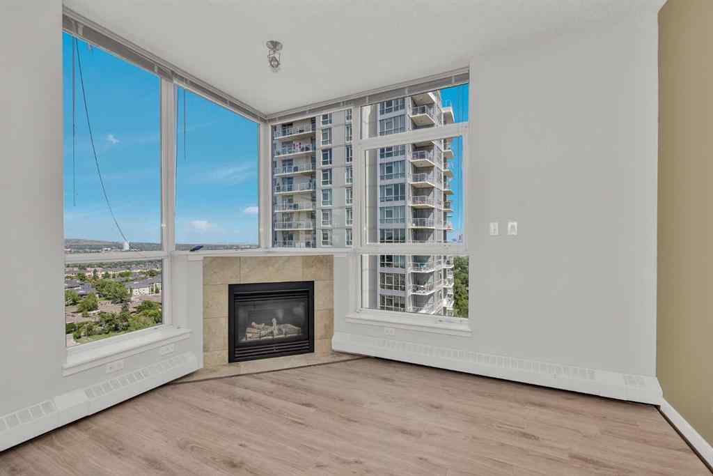 MLS® A2247186 - Unit #2207 77 Spruce Place SW in Spruce Cliff Calgary, Residential