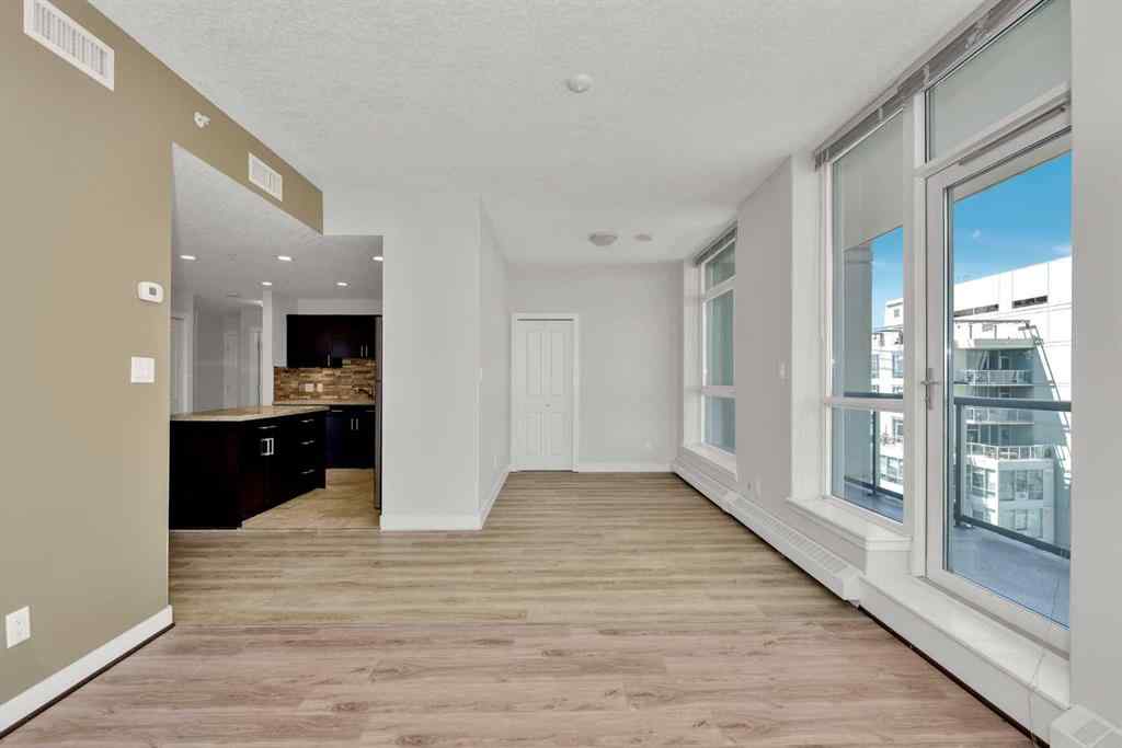 MLS® A2247186 - Unit #2207 77 Spruce Place SW in Spruce Cliff Calgary, Residential