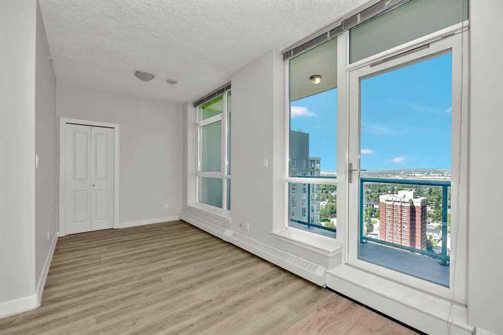 MLS® A2247186 - Unit #2207 77 Spruce Place SW in Spruce Cliff Calgary, Residential