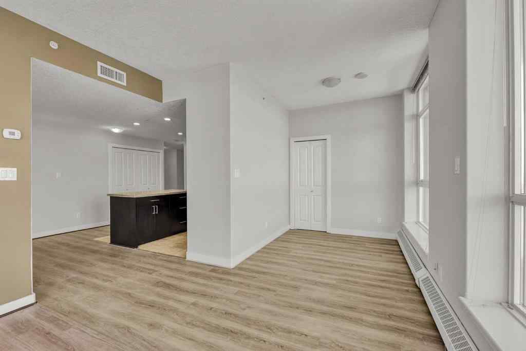 MLS® A2247186 - Unit #2207 77 Spruce Place SW in Spruce Cliff Calgary, Residential