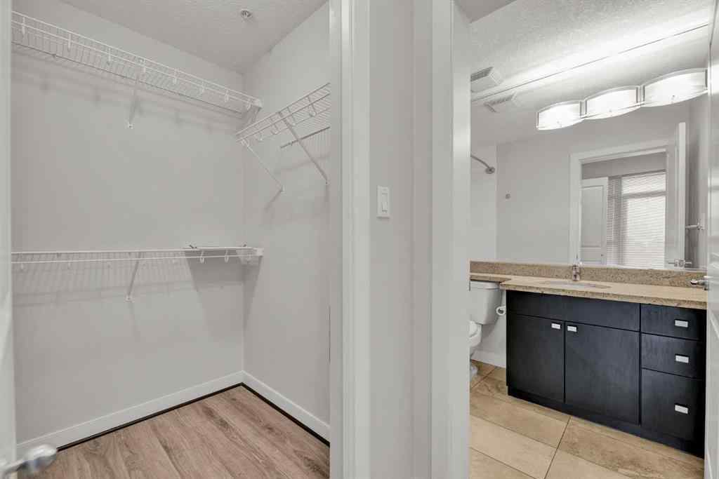 MLS® A2247186 - Unit #2207 77 Spruce Place SW in Spruce Cliff Calgary, Residential