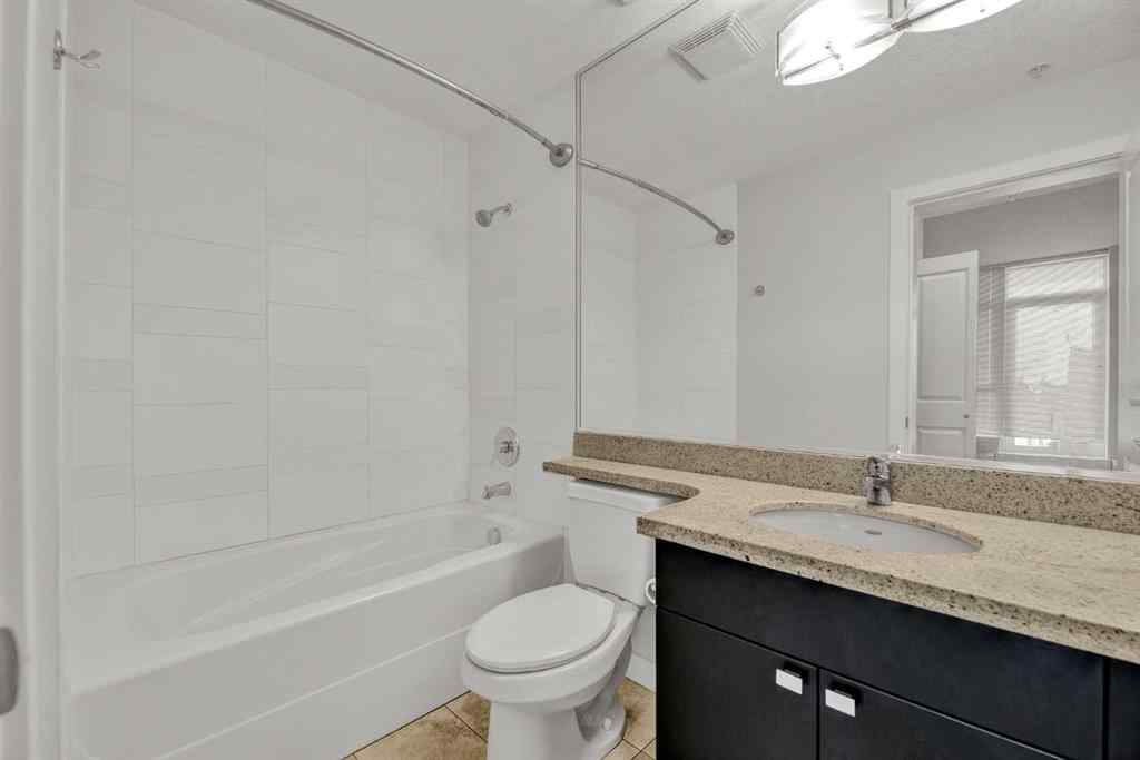 MLS® A2247186 - Unit #2207 77 Spruce Place SW in Spruce Cliff Calgary, Residential