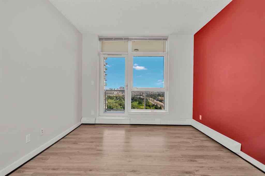 MLS® A2247186 - Unit #2207 77 Spruce Place SW in Spruce Cliff Calgary, Residential