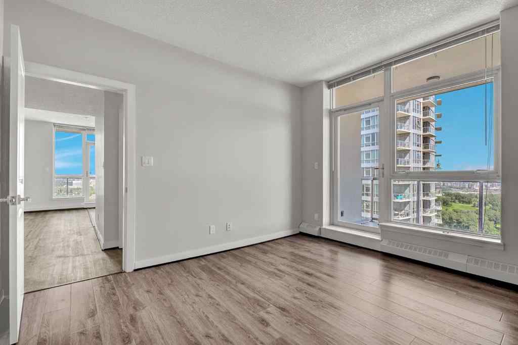 MLS® A2247186 - Unit #2207 77 Spruce Place SW in Spruce Cliff Calgary, Residential