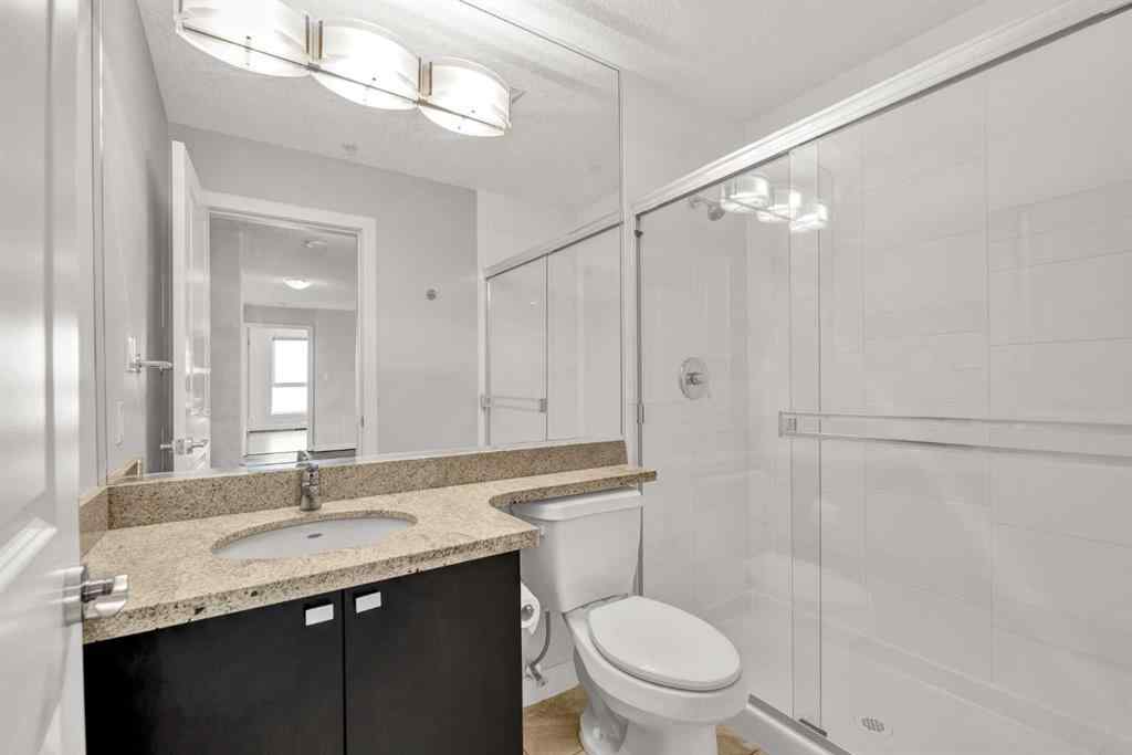 MLS® A2247186 - Unit #2207 77 Spruce Place SW in Spruce Cliff Calgary, Residential