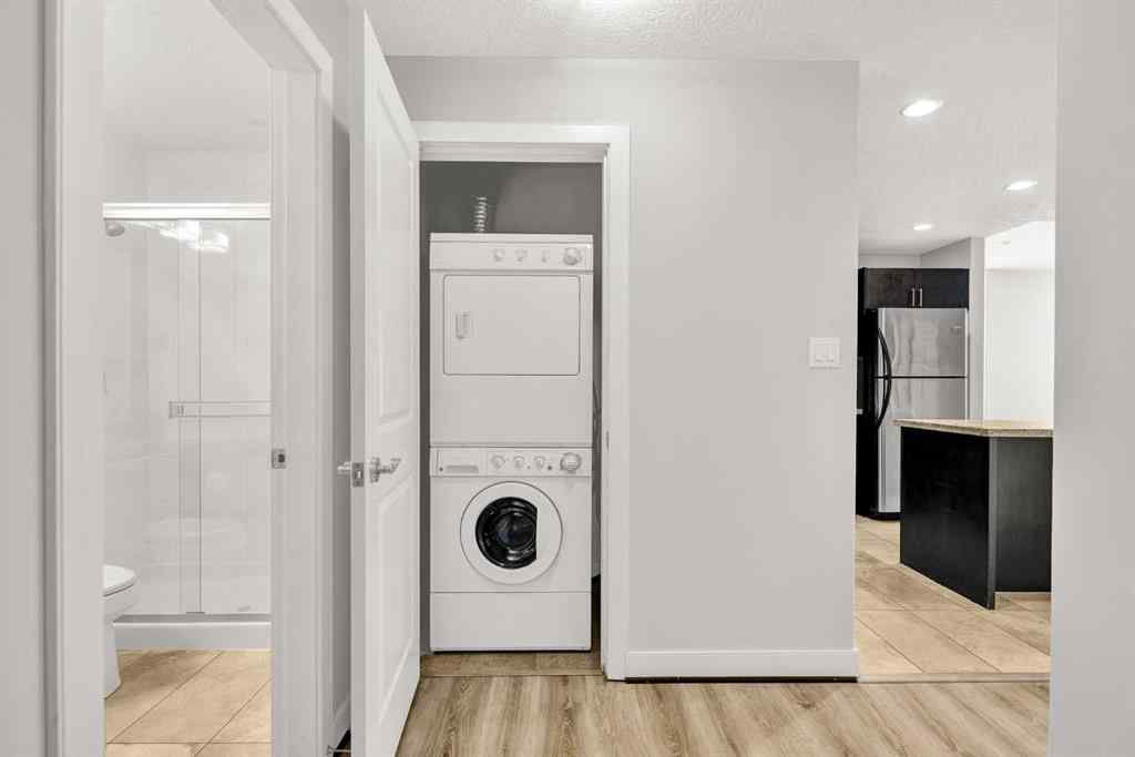 MLS® A2247186 - Unit #2207 77 Spruce Place SW in Spruce Cliff Calgary, Residential