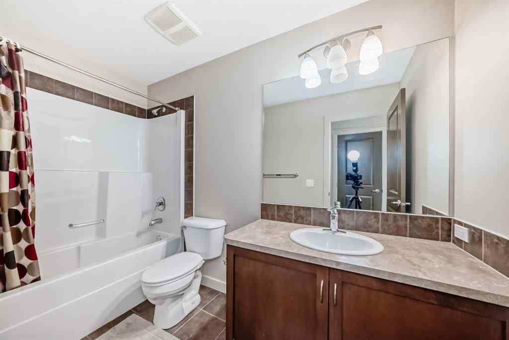 MLS® A2247190 - 14 Skyview Ranch Street NE in Skyview Ranch Calgary, Residential