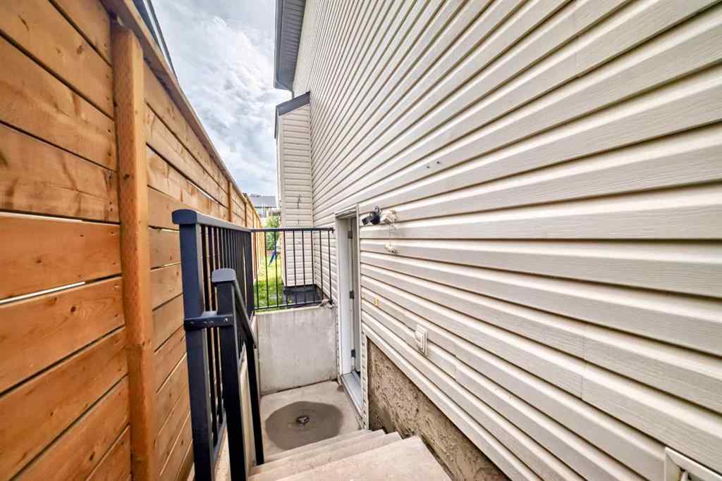 MLS® A2247190 - 14 Skyview Ranch Street NE in Skyview Ranch Calgary, Residential