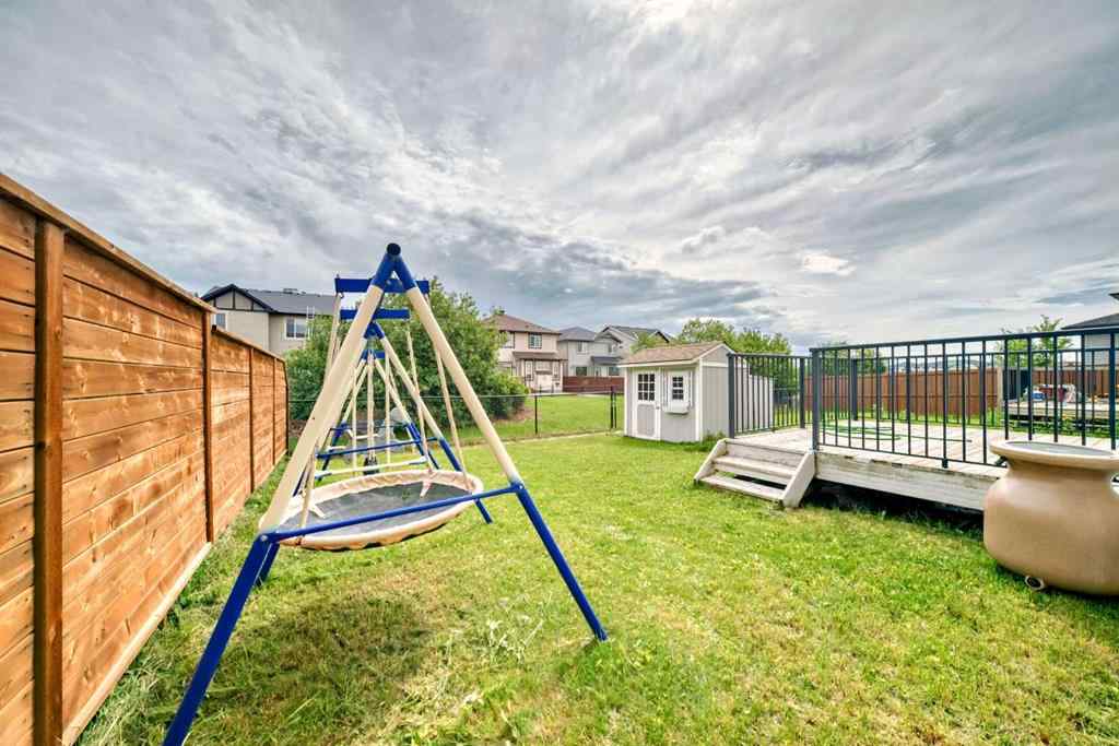 MLS® A2247190 - 14 Skyview Ranch Street NE in Skyview Ranch Calgary, Residential