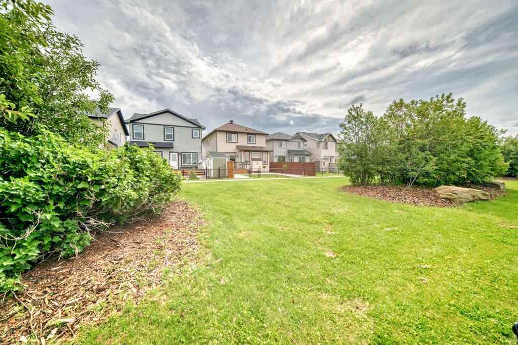 MLS® A2247190 - 14 Skyview Ranch Street NE in Skyview Ranch Calgary, Residential
