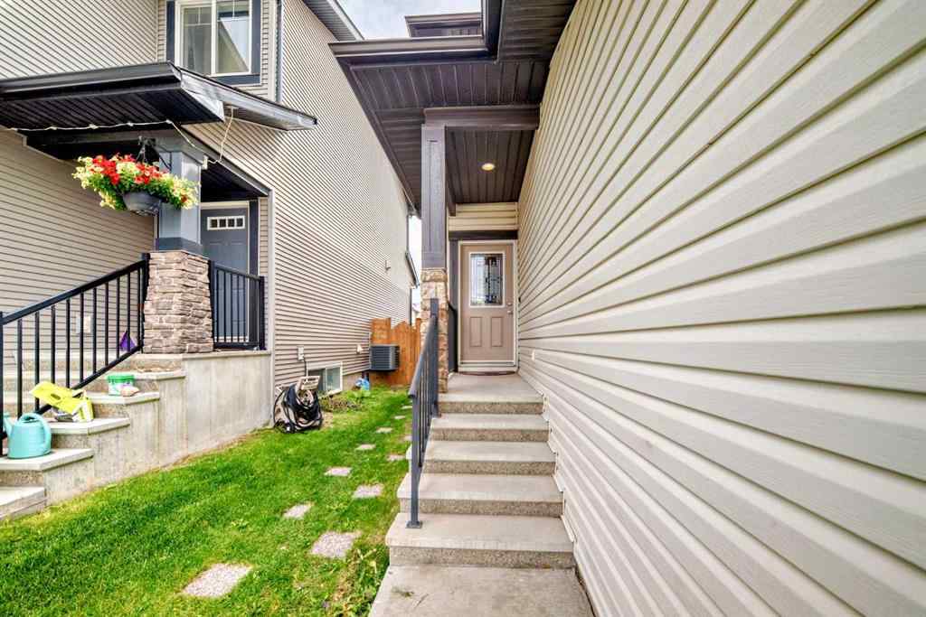 MLS® A2247190 - 14 Skyview Ranch Street NE in Skyview Ranch Calgary, Residential