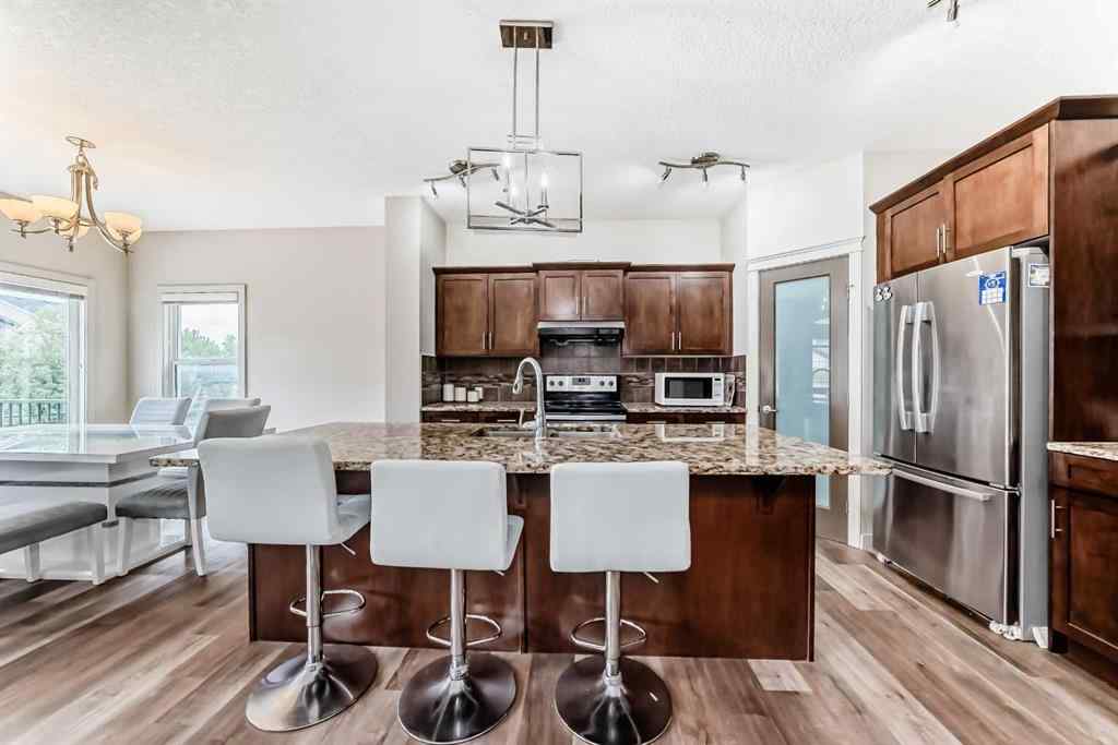 MLS® A2247190 - 14 Skyview Ranch Street NE in Skyview Ranch Calgary, Residential