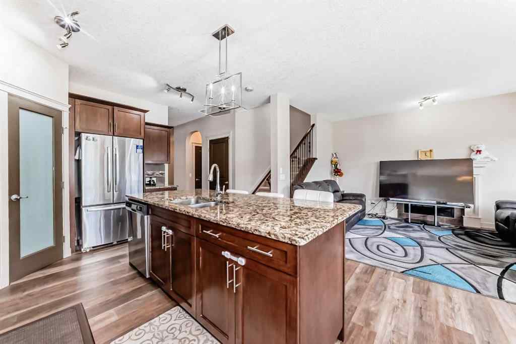 MLS® A2247190 - 14 Skyview Ranch Street NE in Skyview Ranch Calgary, Residential