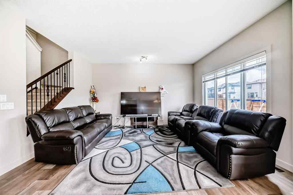 MLS® A2247190 - 14 Skyview Ranch Street NE in Skyview Ranch Calgary, Residential