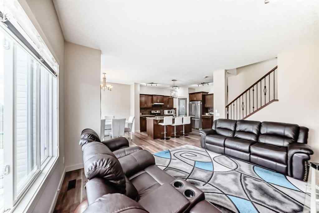 MLS® A2247190 - 14 Skyview Ranch Street NE in Skyview Ranch Calgary, Residential