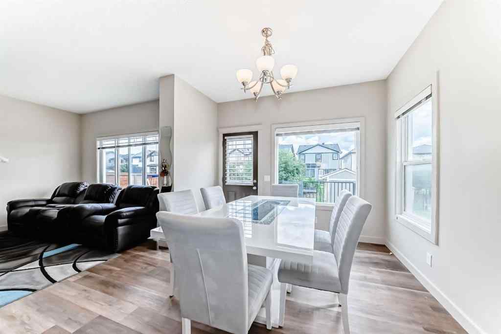 MLS® A2247190 - 14 Skyview Ranch Street NE in Skyview Ranch Calgary, Residential