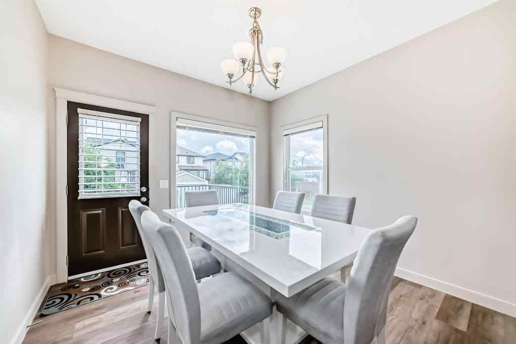 MLS® A2247190 - 14 Skyview Ranch Street NE in Skyview Ranch Calgary, Residential