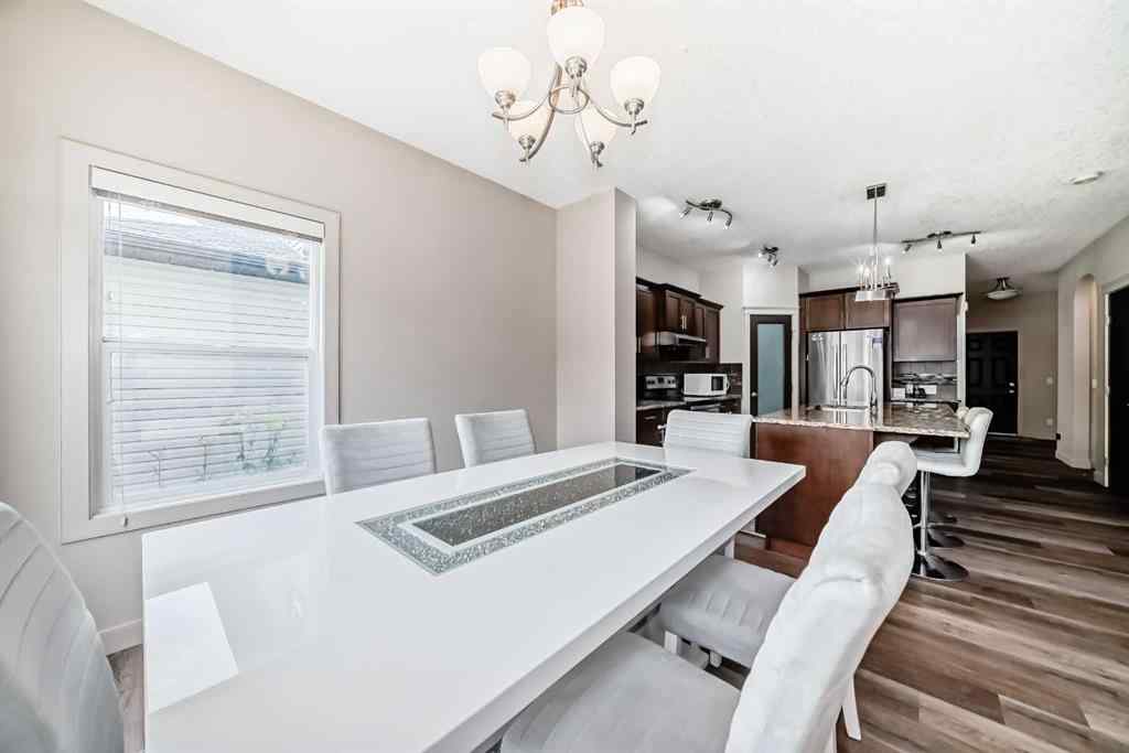 MLS® A2247190 - 14 Skyview Ranch Street NE in Skyview Ranch Calgary, Residential