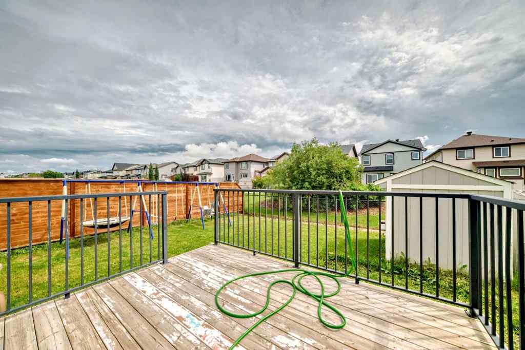 MLS® A2247190 - 14 Skyview Ranch Street NE in Skyview Ranch Calgary, Residential