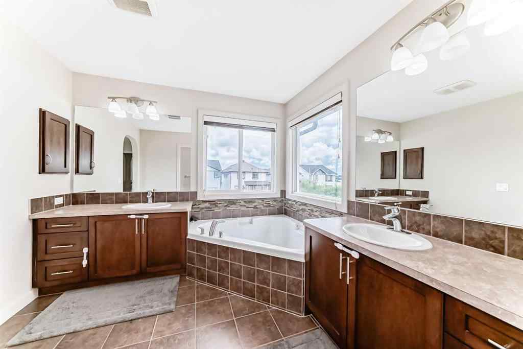 MLS® A2247190 - 14 Skyview Ranch Street NE in Skyview Ranch Calgary, Residential