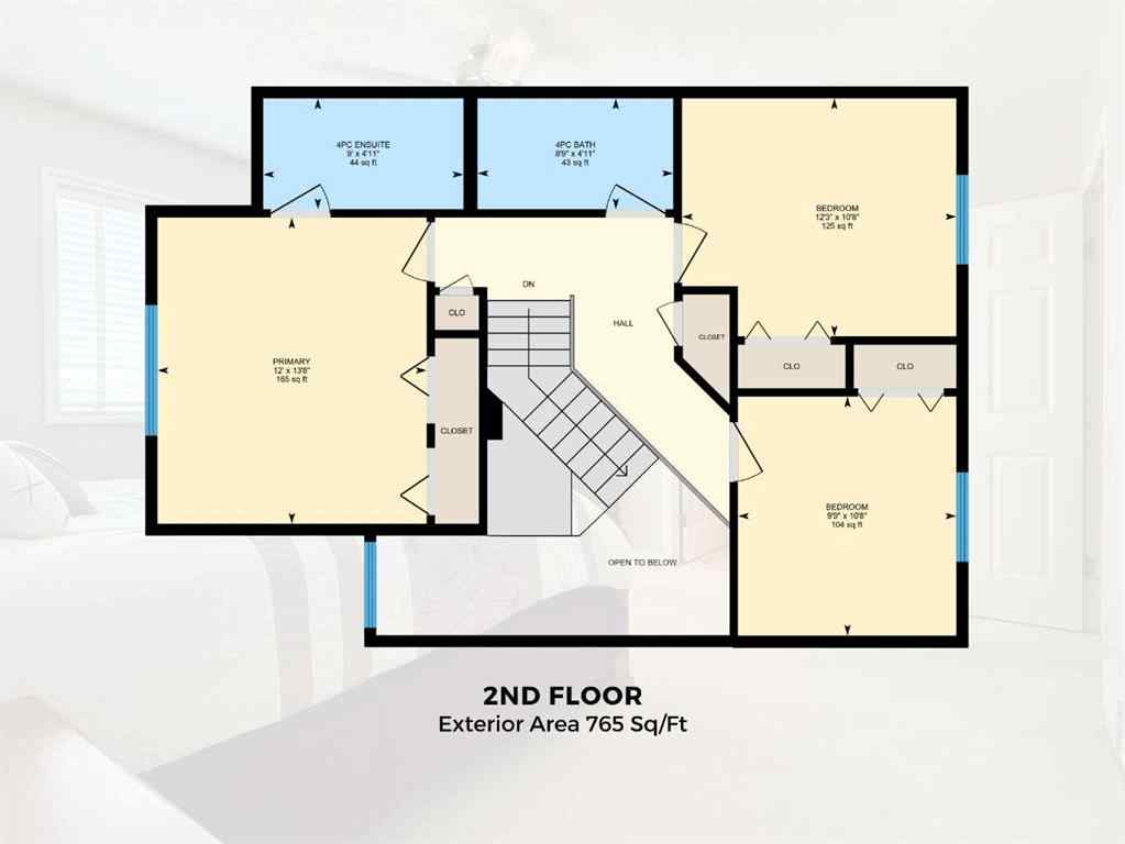 MLS® A2247192 - 225 Cougar Way N in Uplands Lethbridge, Residential