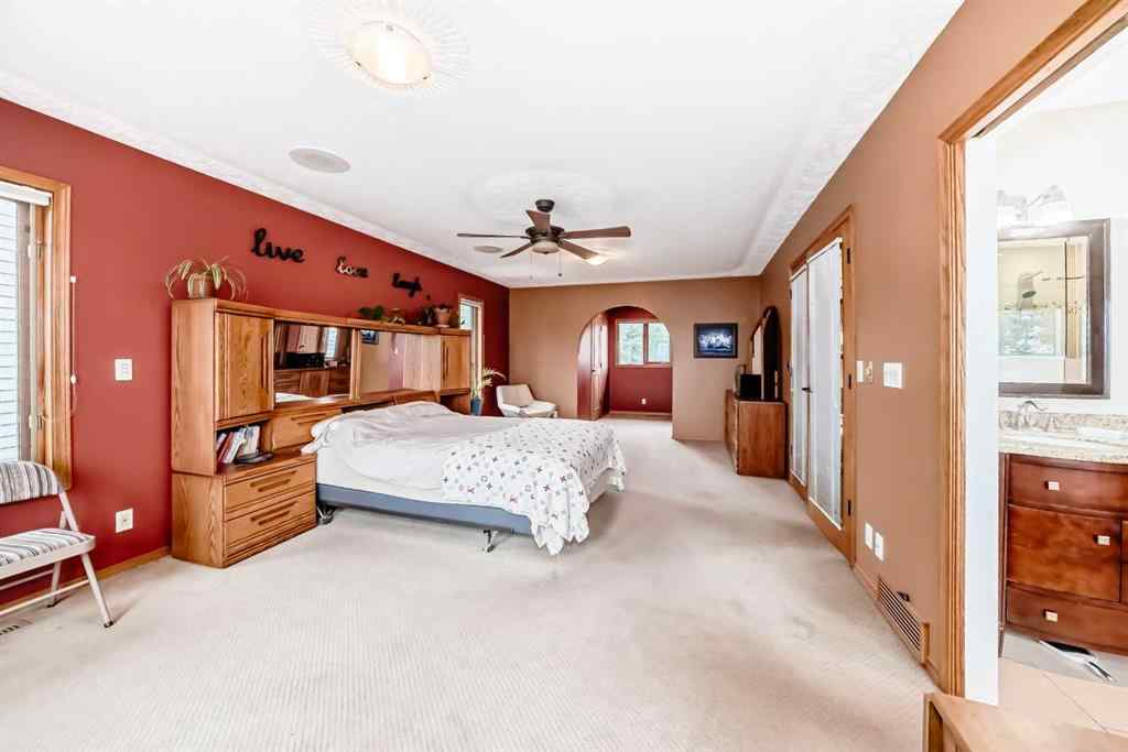 MLS® A2247198 - 9 Rustic Road  in NONE Norglenwold, Residential