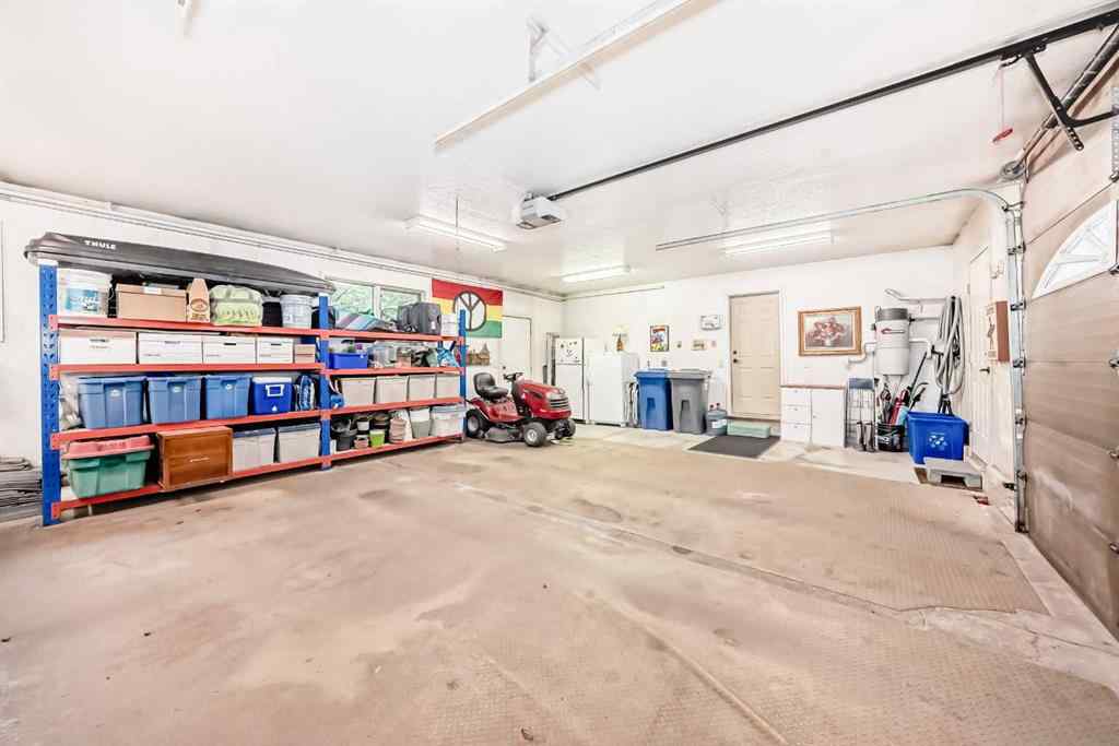 MLS® A2247198 - 9 Rustic Road  in NONE Norglenwold, Residential