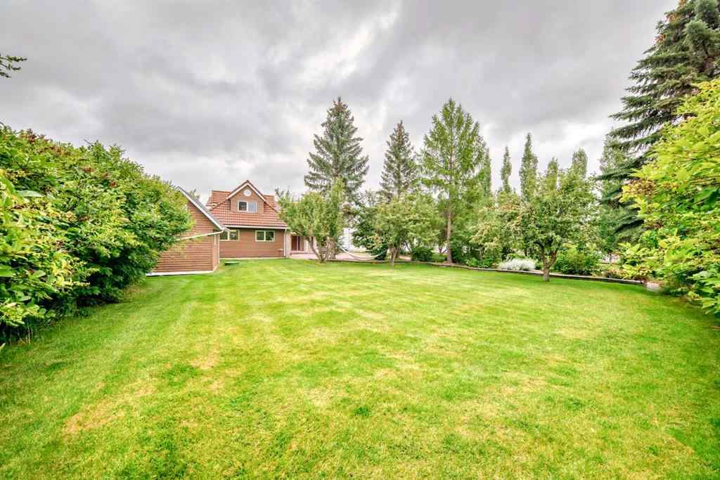 MLS® A2247198 - 9 Rustic Road  in NONE Norglenwold, Residential