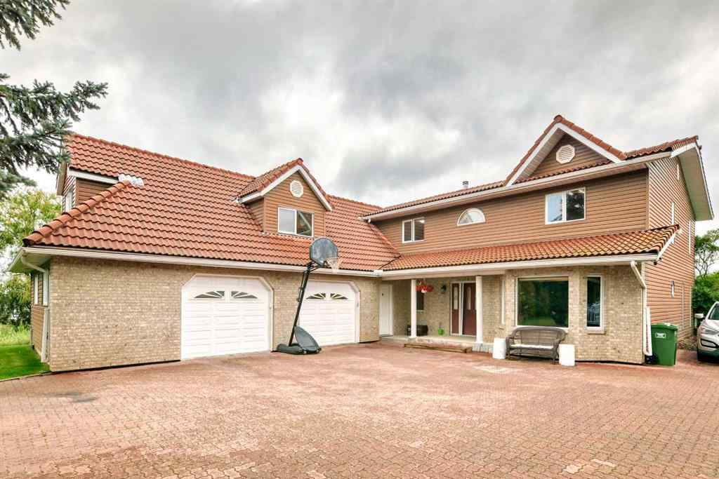 MLS® A2247198 - 9 Rustic Road  in NONE Norglenwold, Residential