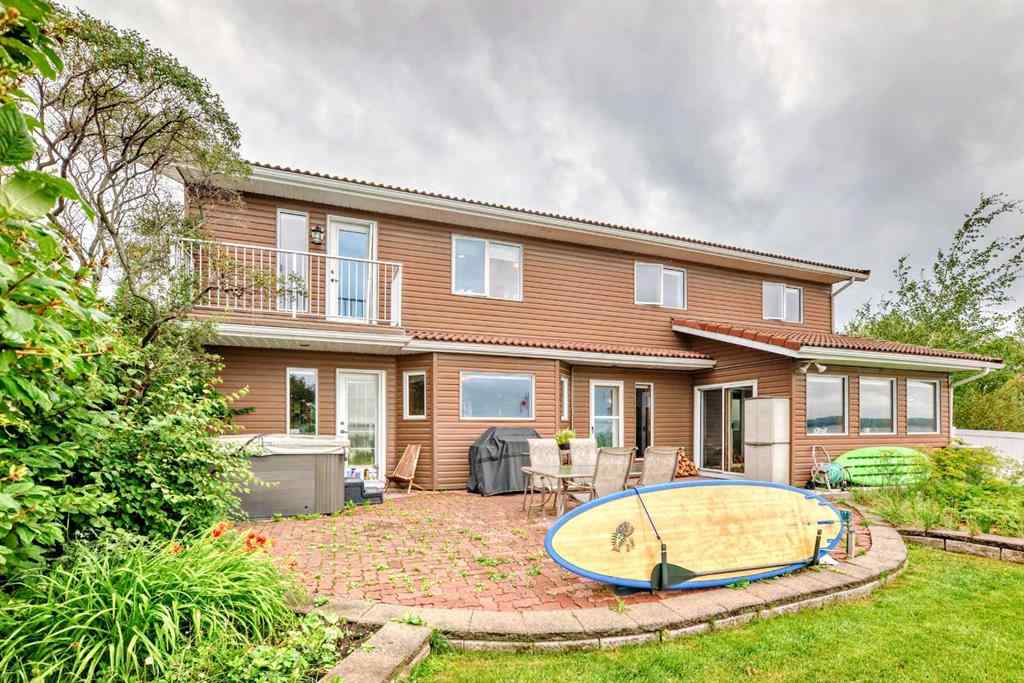 MLS® A2247198 - 9 Rustic Road  in NONE Norglenwold, Residential