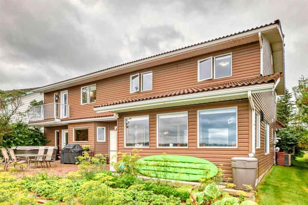 MLS® A2247198 - 9 Rustic Road  in NONE Norglenwold, Residential