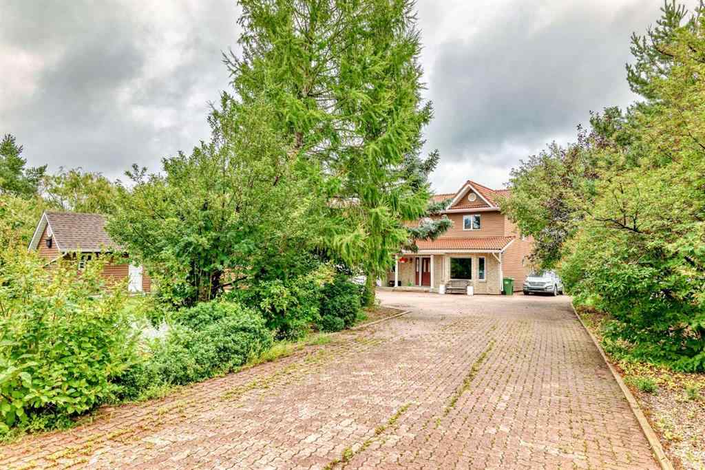 MLS® A2247198 - 9 Rustic Road  in NONE Norglenwold, Residential