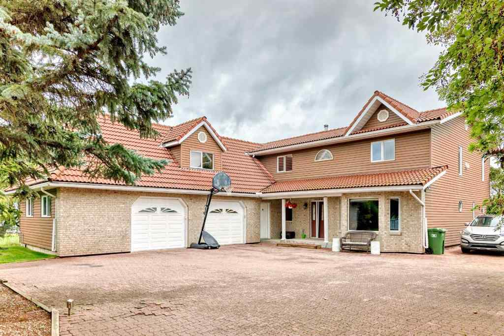 MLS® A2247198 - 9 Rustic Road  in NONE Norglenwold, Residential