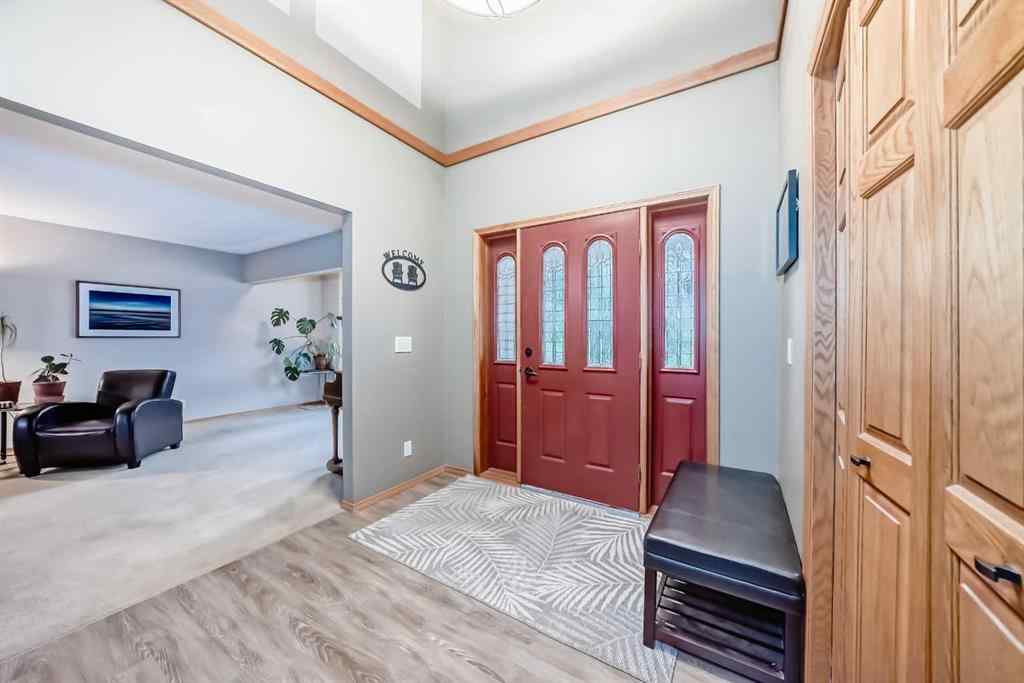 MLS® A2247198 - 9 Rustic Road  in NONE Norglenwold, Residential