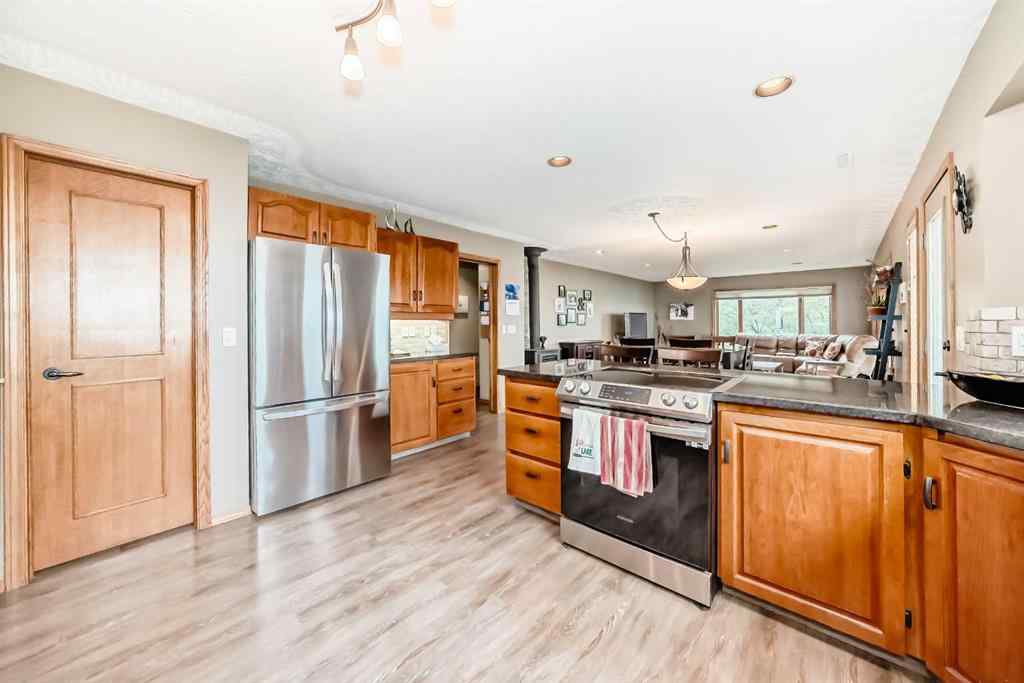 MLS® A2247198 - 9 Rustic Road  in NONE Norglenwold, Residential