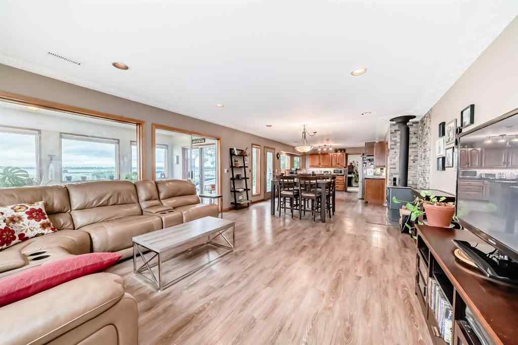 MLS® A2247198 - 9 Rustic Road  in NONE Norglenwold, Residential