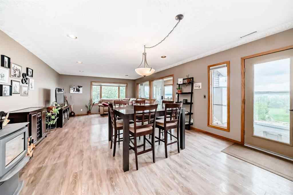 MLS® A2247198 - 9 Rustic Road  in NONE Norglenwold, Residential