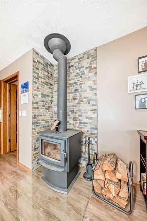 MLS® A2247198 - 9 Rustic Road  in NONE Norglenwold, Residential