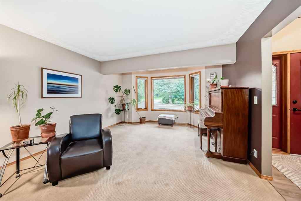 MLS® A2247198 - 9 Rustic Road  in NONE Norglenwold, Residential