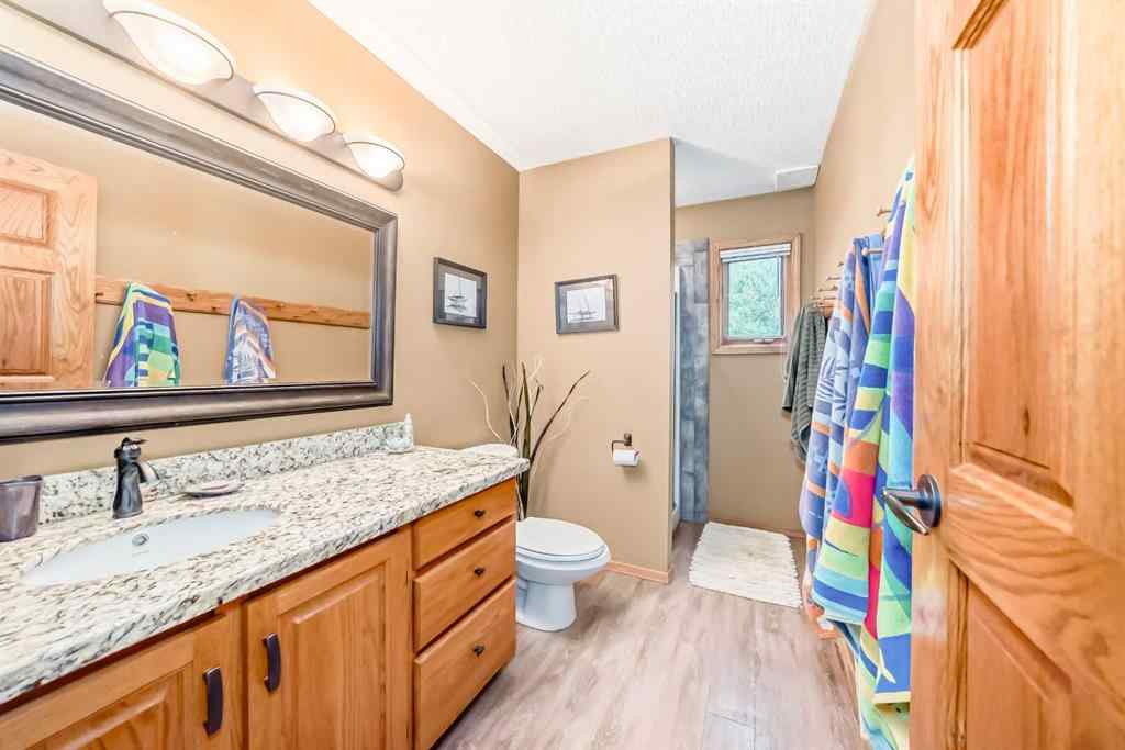 MLS® A2247198 - 9 Rustic Road  in NONE Norglenwold, Residential