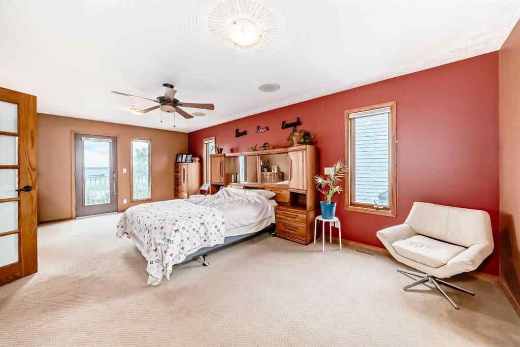 MLS® A2247198 - 9 Rustic Road  in NONE Norglenwold, Residential