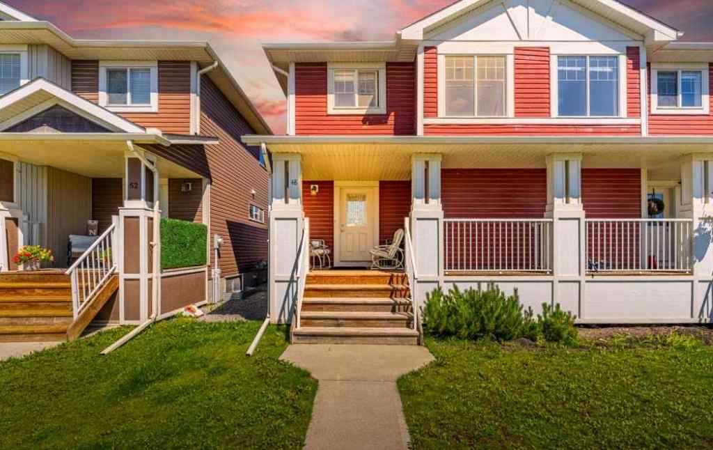 MLS® A2247199 - 48 Fireside Way  in Fireside Cochrane, Residential