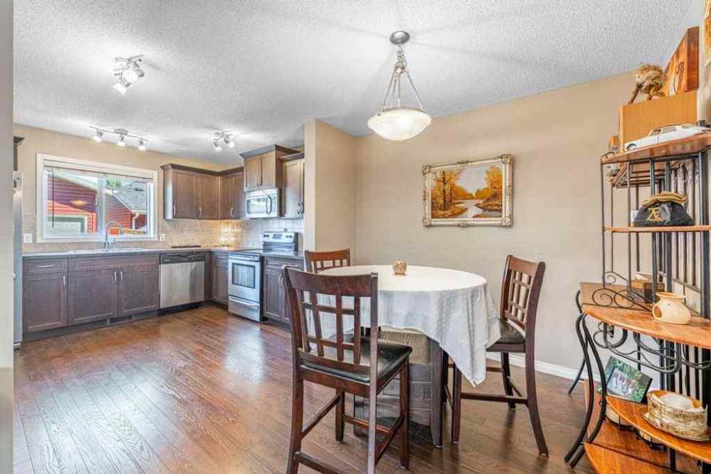 MLS® A2247199 - 48 Fireside Way  in Fireside Cochrane, Residential